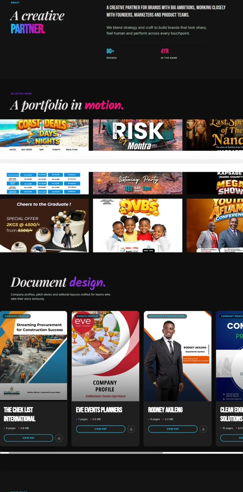 Pears Graphics screenshot 1
