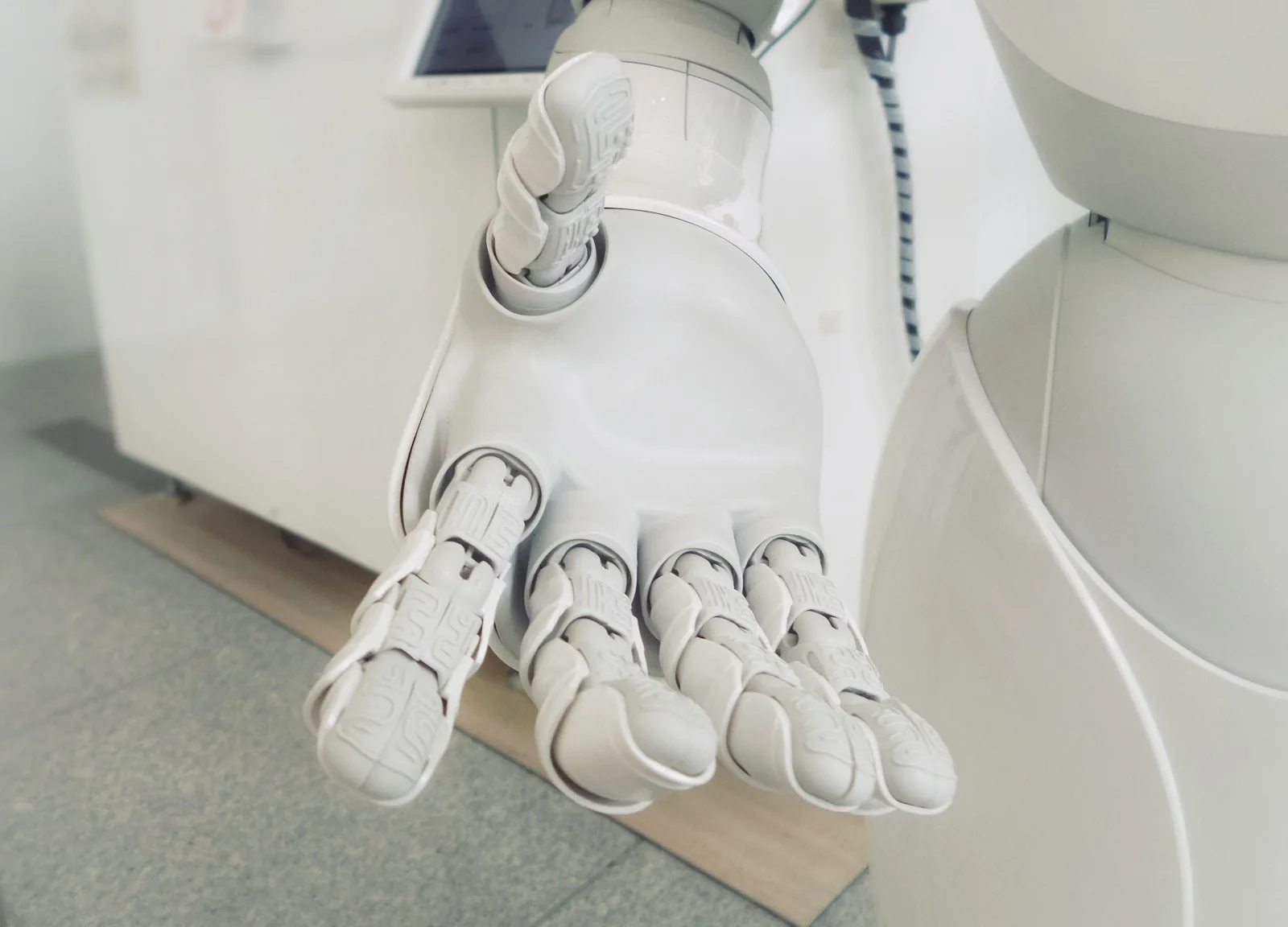 Helio Support AI